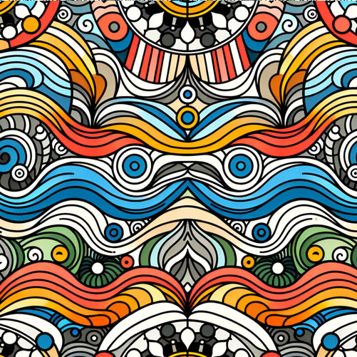 Big Bold Coloring