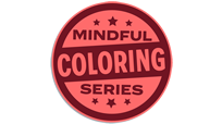 Mindful Coloring Series