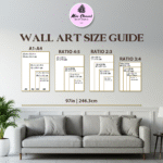 Digital Prints Aspect Ratio