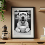 Labrador Coffee Time